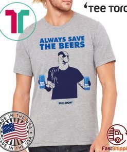 Buy Always Save The Bees Shirt