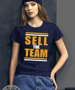 Washington Redskins Sell the team 2020 T-Shirt