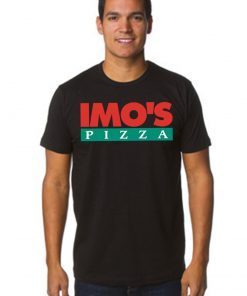 IMO’s Pizza Tee Shirt