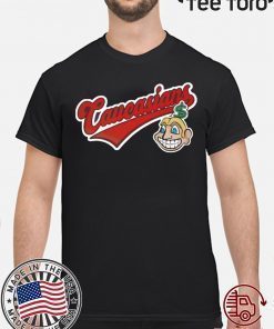 Caucasians T-Shirt
