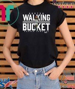 Carsen Edwards Shirt