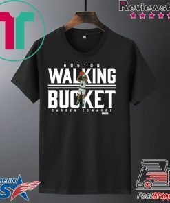 Carsen Edwards Shirt