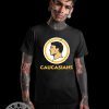Caucasians t shirt CAUCASIANS THE ORIGINAL Tee Shirt