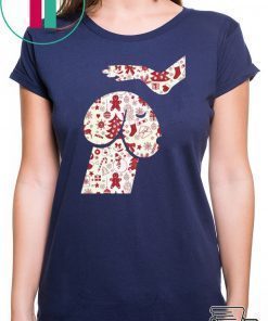 Cool Hand Touch Head Dickhead dog Christmas shirt