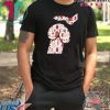 Cool Hand Touch Head Dickhead dog Christmas shirt