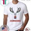 Corona Extra Reinbeer Christmas Shirt
