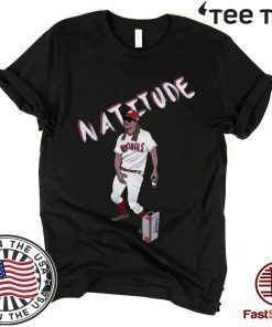 Original Natitude PFT Shirt