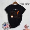 TAKE IT BACK SHIRT - CLASSIC TEE