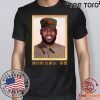 Barstool Sports’ Lebron James communist China t-shirt barstool lebron Tee