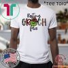 Resting grinch face Shirt Resting Grinch Face Offcial tee