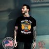 Dia de los muertos t shirt Skull Dia De Los Muertos Day Of The Dead Gift T-Shirt