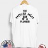 Dusty Rhodes son of a plumber Classic T-Shirt