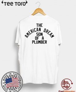 Dusty Rhodes son of a plumber Classic T-Shirt