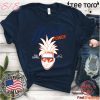 EL Pina Astros Shirt - Offcial Tee
