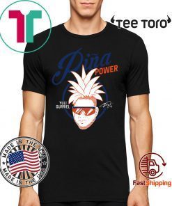 EL Pina Astros Shirt - Offcial Tee