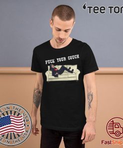 Chappelle Show fuck your couch 2020 T Shirt
