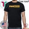 Fake Taxi funny Shirt