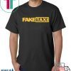 Fake Taxi funny T-Shirt