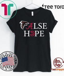 Falcons Alabama False Hope Classic T-Shirt