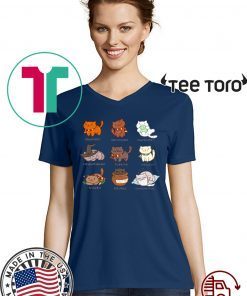 Harry Potter cats Classic T-Shirt