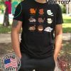 Harry Potter cats Classic T-Shirt