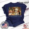 Friendsgiving Friends Thanksgiving Shirt - Offcial Tee