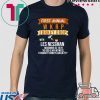 Funny WKRP-Turkey-Drop T-Shirt