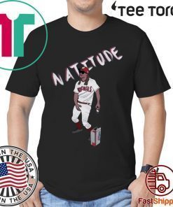 Original Natitude PFT Shirt