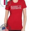 Harden-Westbrook 2020 Tee Shirt
