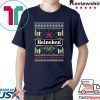 Heineken Beer Ugly Christmas T-Shirt