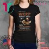 Himani Nandana First Anual WKRP Turkey Drop with Less Messman for Thanksgiving Shirt