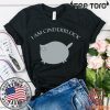 I am Cinderblock Cat Gift T-Shirt
