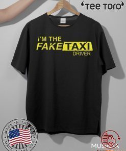 FakeTaxi T Shirt
