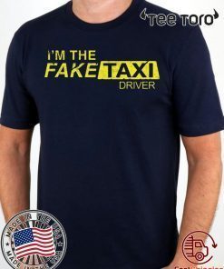 FakeTaxi T Shirt