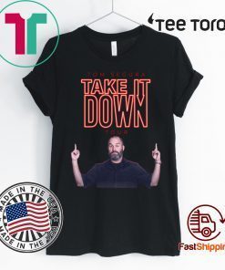 Tom Segura Homage Shirt - Classic Tee