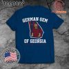 Julian Gressel Shirt, German Gem - Officially Licensed by MLSPA T-Shirt