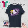Lana Parrilla evil regal 2020 T-Shirt