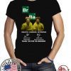Bad Thank You For The Memories 2020 T-Shirt