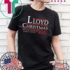 Lloyd Christmas 2020 shirt