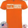Martin Scorsese Marvel 2020 T-Shirt