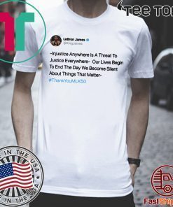 Lebron Mao China Communist Classic T-Shirt