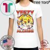 Yeezy alumni Chinatown Market Yeezy Alumni 2020 T-Shirt