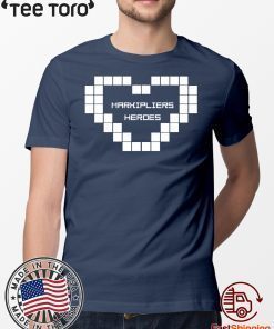 Markiplier merch Shirt - Offcial Tee