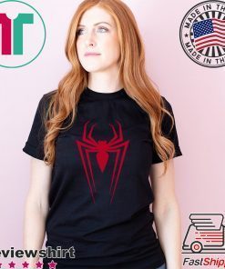 Marvel Spider-Man Icon Graphic T-Shirt T-Shirt