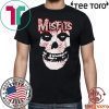 Offcial Misfits Blood Shirt