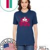NATIONAL TIGHT END DAY Cool Gift T-SHIRT