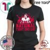 NATIONAL TIGHT END DAY TEE SHIRT