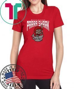 Nationals Baby Shark shirt