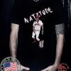 Natitude PFT t-shirts