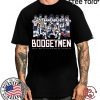 New England Patriots Boogeymen Shirt